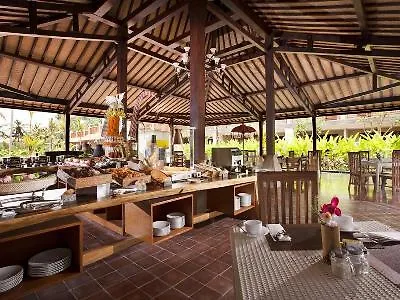 Best Western Premier Agung Resort Ubud