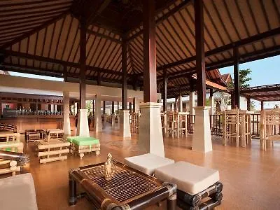 Best Western Premier Agung Resort Ubud 4*,