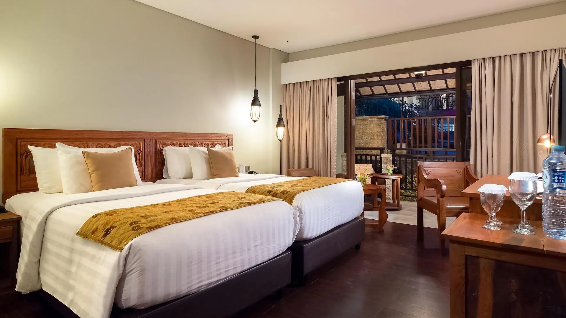 Best Western Premier Agung Resort Ubud