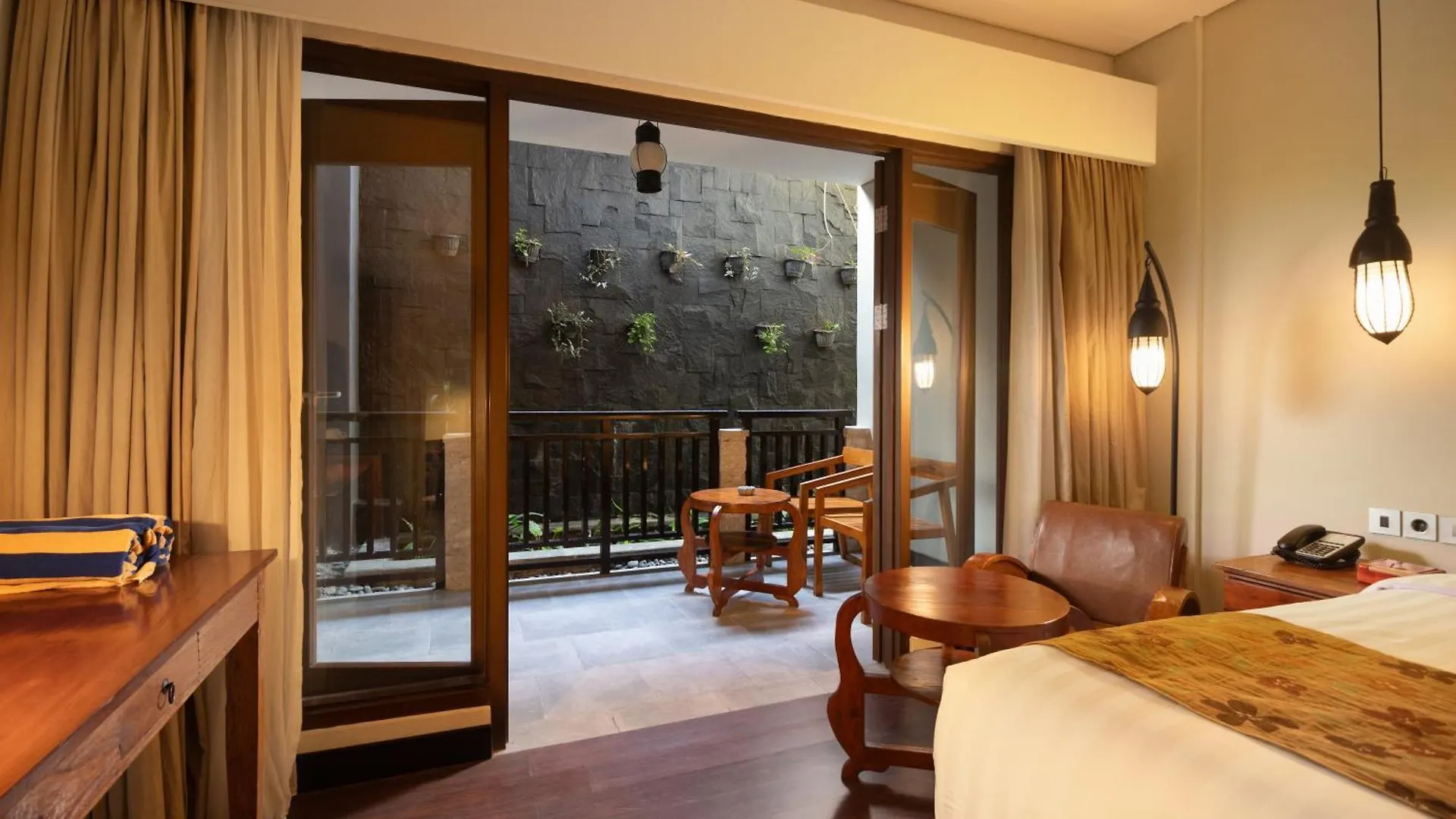 Best Western Premier Agung Resort Ubud