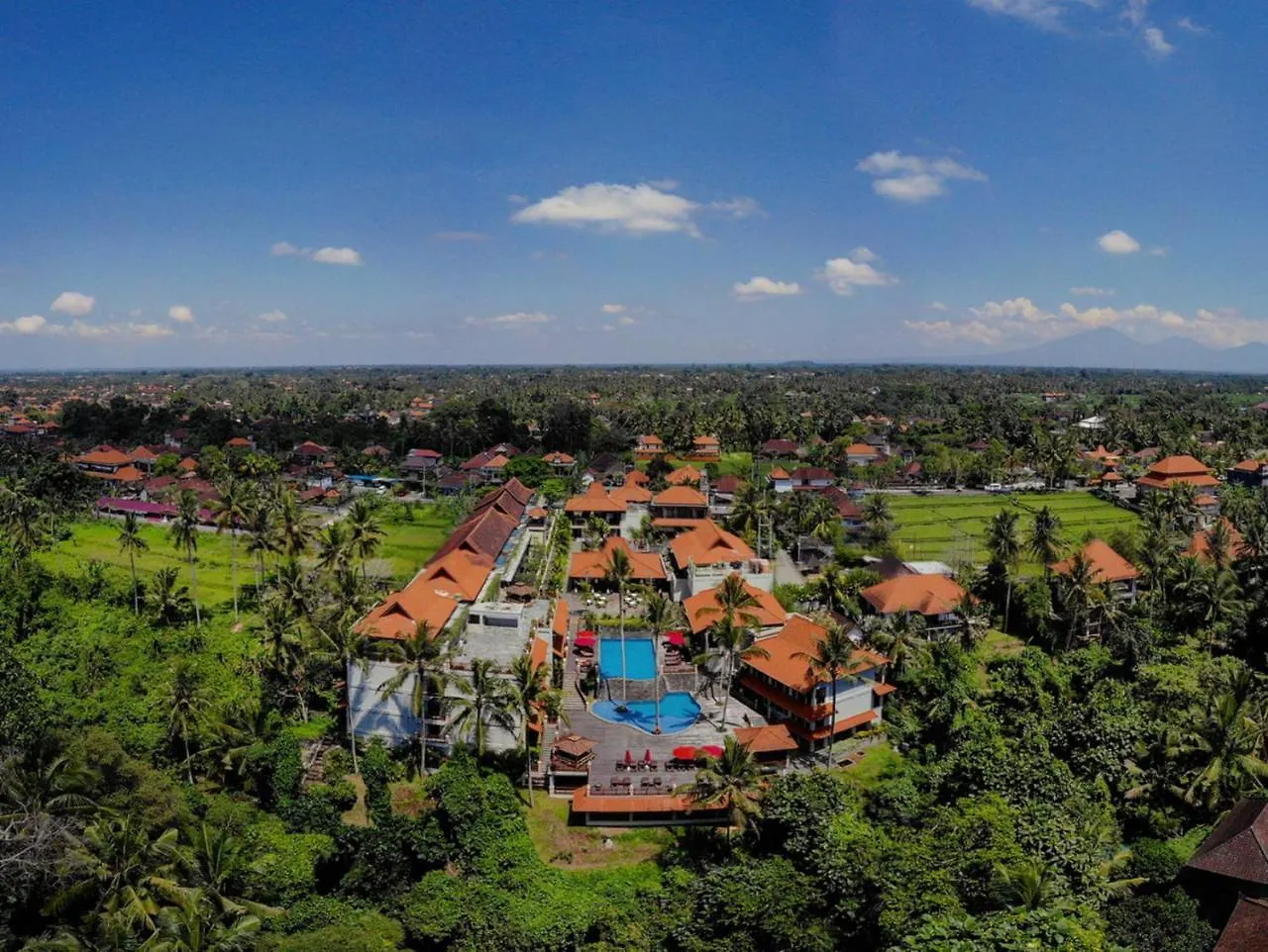 Best Western Premier Agung Resort Ubud