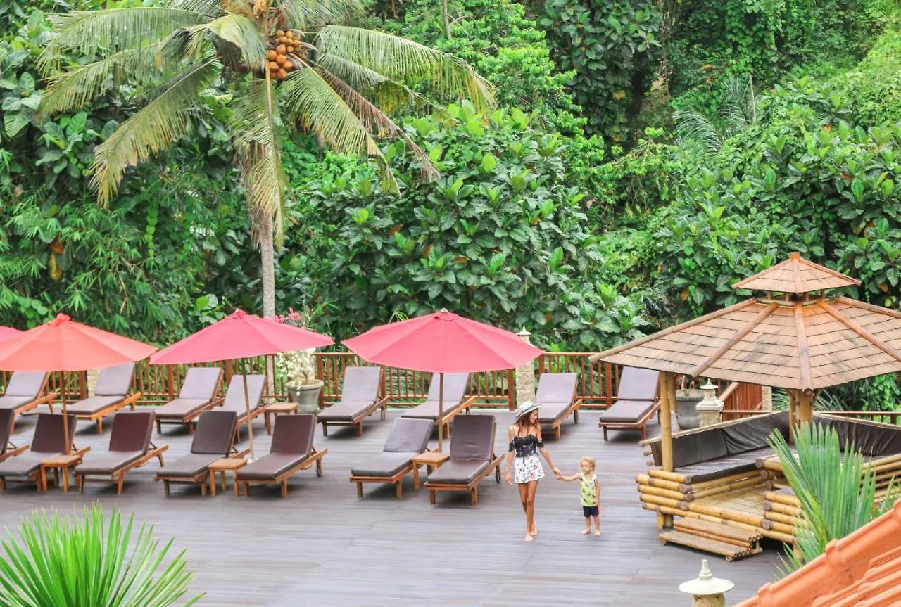 Best Western Premier Agung Resort Ubud