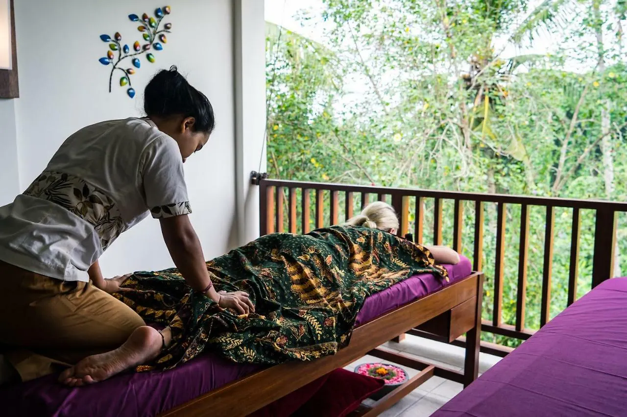 Best Western Premier Agung Resort Ubud