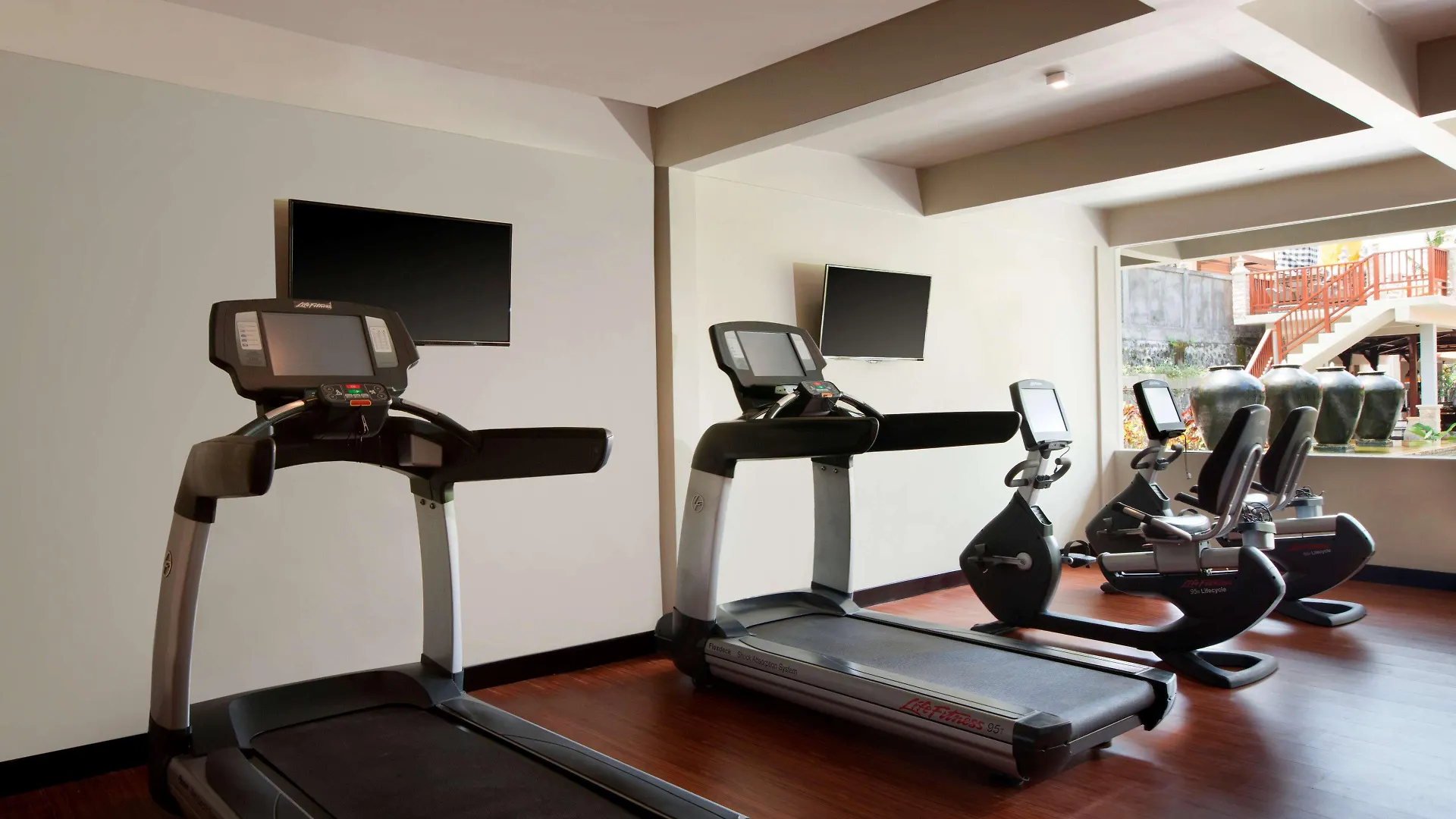 Best Western Premier Agung Resort Ubud